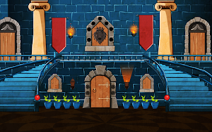 Escape game : 22 rooms Screenshot 2