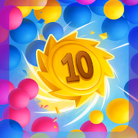Spin Blast Puzzle