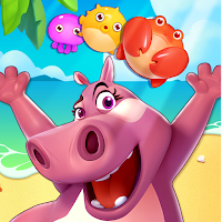 Beach Gem Party