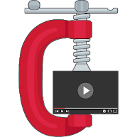 Video Compressor: Reduce Video Size - Shrink Size