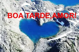 Bom Dia Boa Tarde & Noite Amor Screenshot 0
