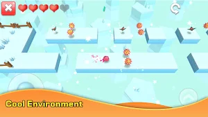 Physic Ball Screenshot 0
