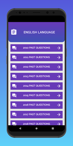 BECE Hub Screenshot 3