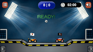 Car Football Screenshot 3