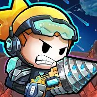 Star Forge - Idle RPG