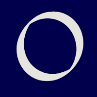 One