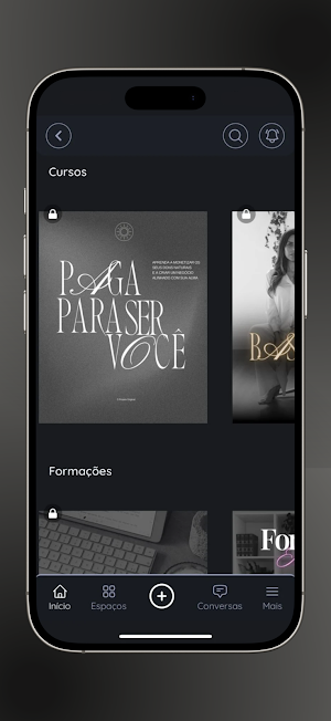 O Projeto Original Screenshot 2