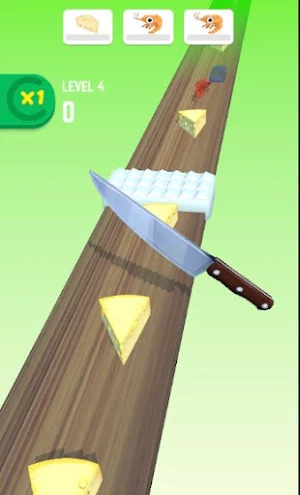 L9oraydis Screenshot 1