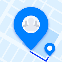 Taoday - Live Location Sharing