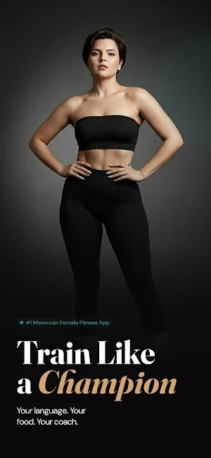 W.ALLfit – Women’s Fitness Screenshot 0