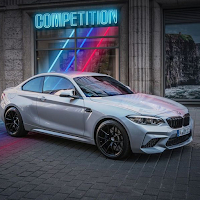 BMW M2 Wallpaper HD