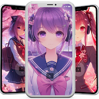 Sakura School's Wallpaper