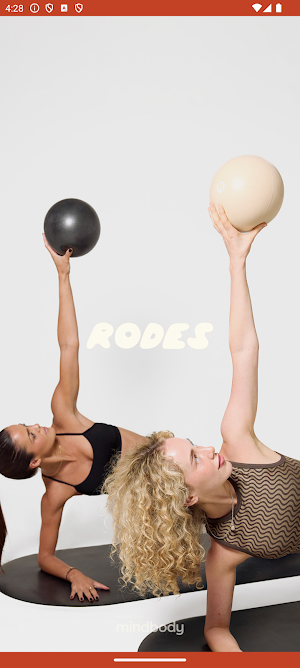 Rodes Studio Screenshot 0