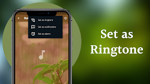 Rainforest Sounds Screenshot 2