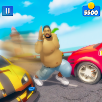 Super Racing Endless Fun Adventure
