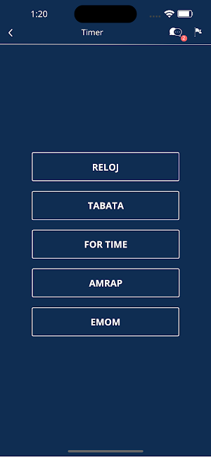 Escola Boxa Screenshot 1