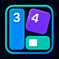 Patching: Grid Logic Puzzle