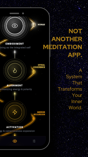 Into-Me-I-See: Nervous System Screenshot 0