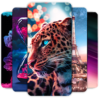 HD Wallpapers - Offline