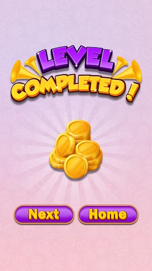 Sticker ASMR Color Puzzle game Screenshot 3