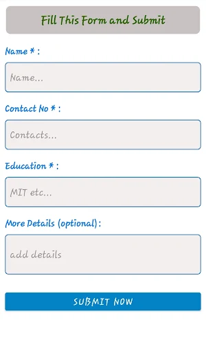Venhu Jobs: All latest Jobs Screenshot 2