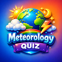 Meteorology MCQ Quiz