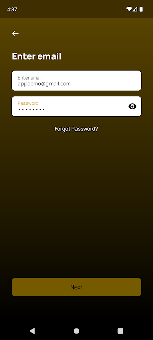 AstroGuide Vyooha Screenshot 1