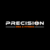Precision MMA & Fitness
