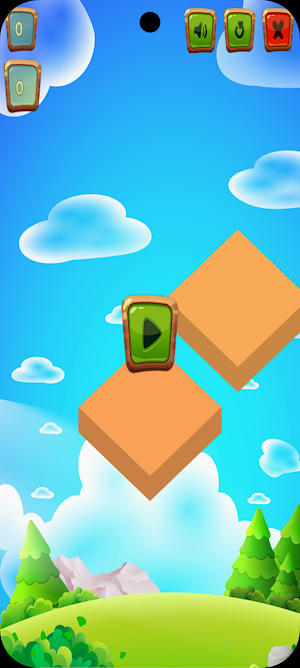 Puzzle Block Fit Game Screenshot 0