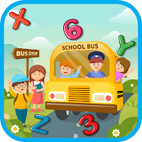 Preschool Games For Kids Pre K