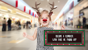 Reindeer House Screenshot 1