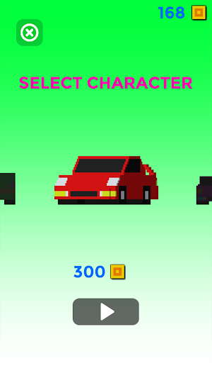 Cross Road Screenshot 3