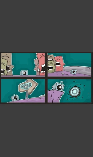 the little giant Screenshot 0