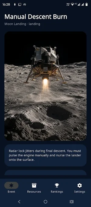Helios Screenshot 1