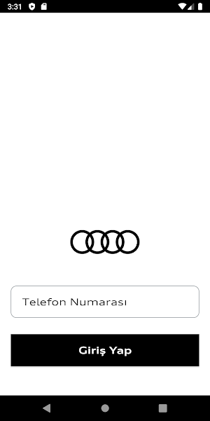 Audi Ekip Screenshot 0