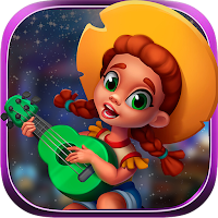 Minstrel Girl Escape