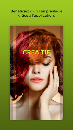 Crea'Tif Screenshot 0