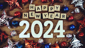 Happy New Year Gif Images 2024 Screenshot 0