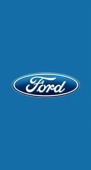 Ford Mustang Logo Wallpaper 4K Screenshot 2