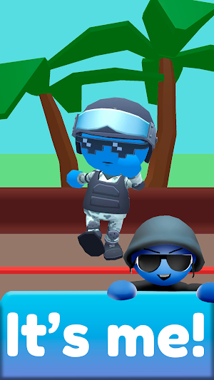 Bounce Balls Screenshot 0