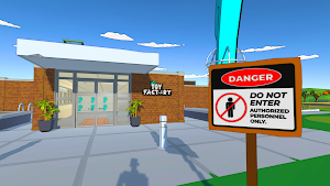 The 95 Toy Factory Screenshot 0
