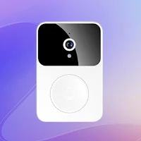 Smart Doorbell X9 app hints