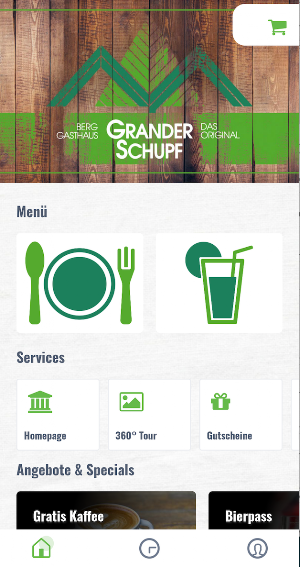 Grander Schupf Screenshot 0