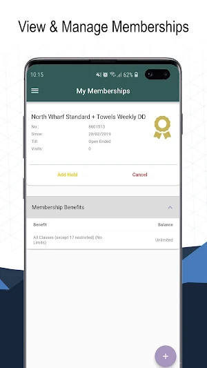 Work & Mother Screenshot 3
