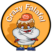 Crazy Falafel