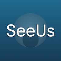 SeeUs Admin App