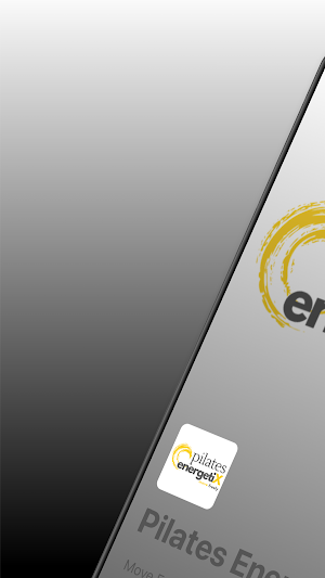 Pilates EnergetiX Screenshot 0