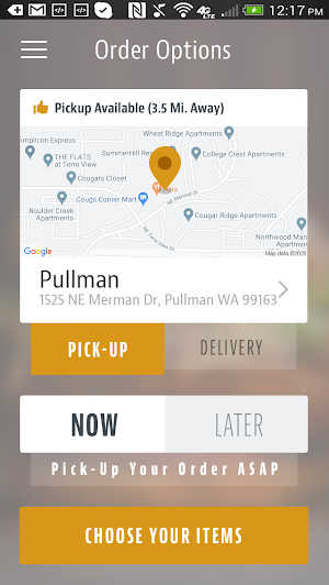 The Land - Pullman Screenshot 1
