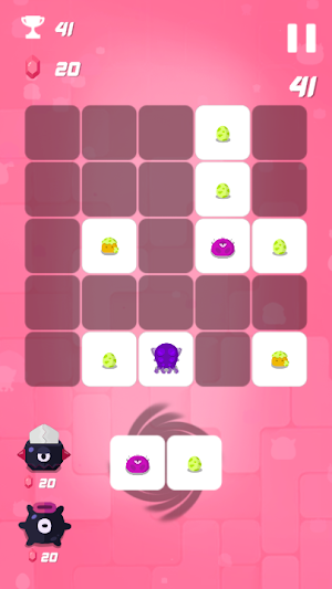 Merge Mates Screenshot 3