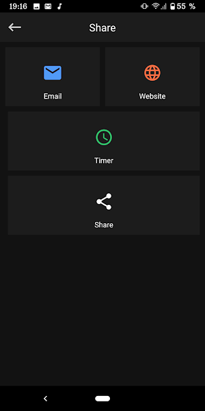 Rest In My Head - Autism Radio Screenshot 1